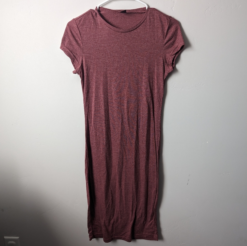 Bodycon Dress